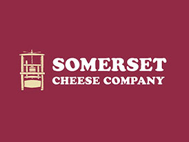 Somerset Cheese Company Logo