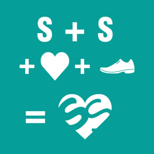 Step Success logo concepts by SketchCode Studio